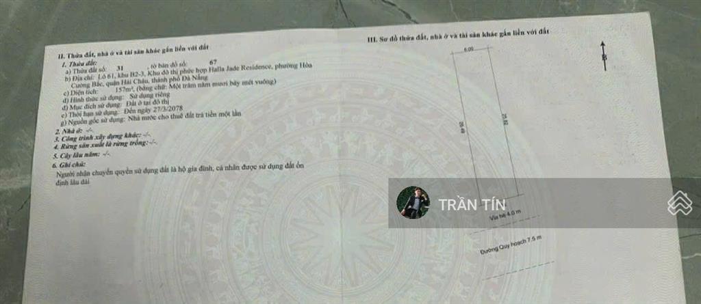 Bất động sản tại Đà Nẵng - ảnh 1