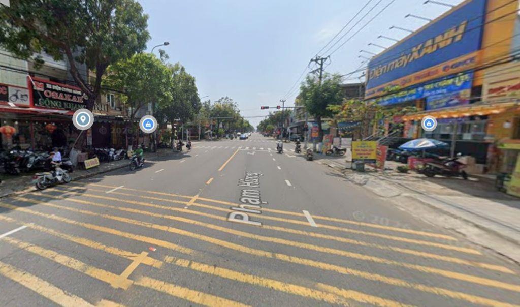 Bất động sản tại Đà Nẵng - ảnh 1