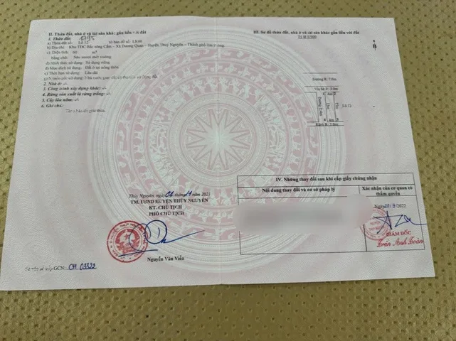 Bất động sản tại Hải Phòng - ảnh 1