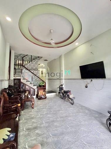 Nhà riêng tại Bình Tân, TP. Hồ Chí Minh - ảnh 1