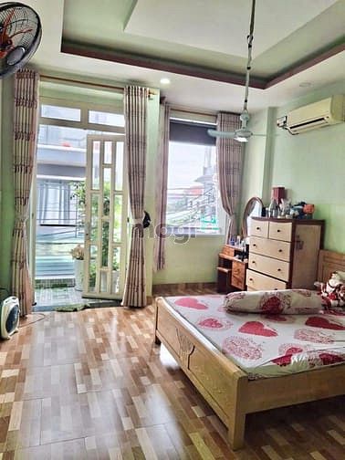 Nhà riêng tại Bình Tân, TP. Hồ Chí Minh - ảnh 3