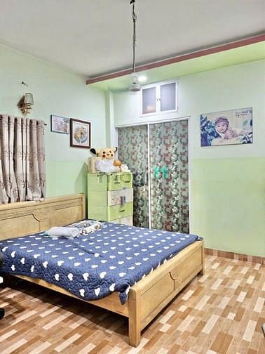 Nhà riêng tại Bình Tân, TP. Hồ Chí Minh - ảnh 4