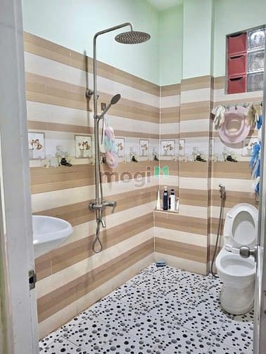 Nhà riêng tại Bình Tân, TP. Hồ Chí Minh - ảnh 5