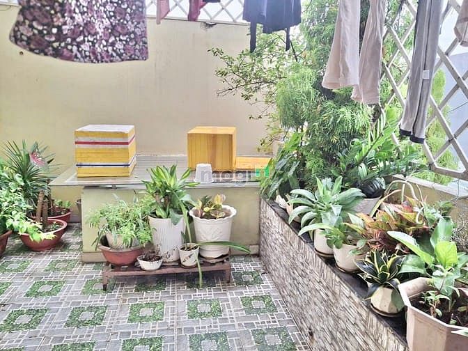 Nhà riêng tại Bình Tân, TP. Hồ Chí Minh - ảnh 6