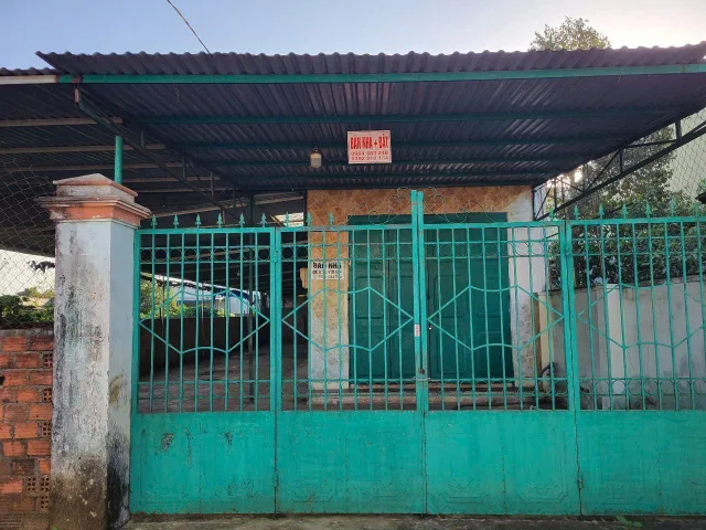 Bất động sản tại Gia Lai - ảnh 1