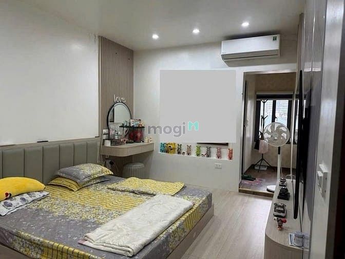 Căn hộ / chung cư tại Hoàng Mai, Hà Nội - ảnh 1