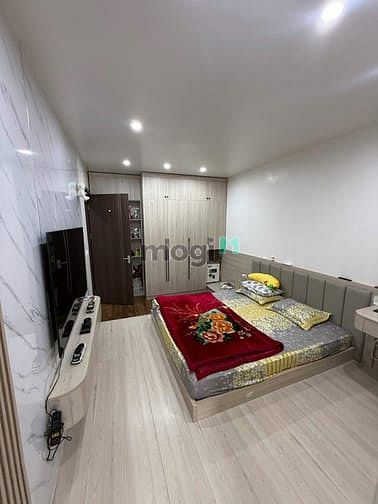 Căn hộ / chung cư tại Hoàng Mai, Hà Nội - ảnh 4