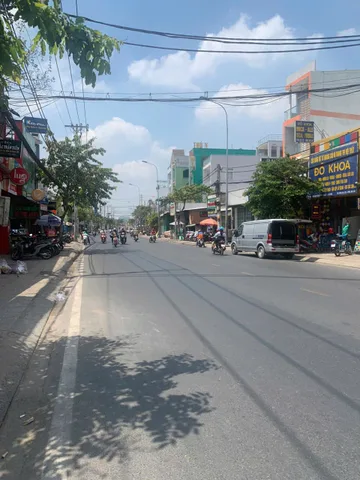 Bất động sản tại TP. Hồ Chí Minh - ảnh 1