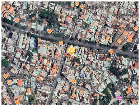 Bất động sản tại TP. Hồ Chí Minh - ảnh 1