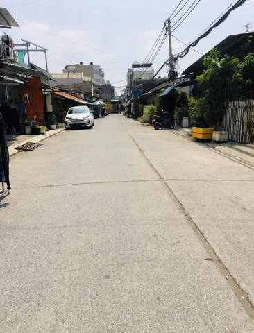 Bất động sản tại TP. Hồ Chí Minh - ảnh 1