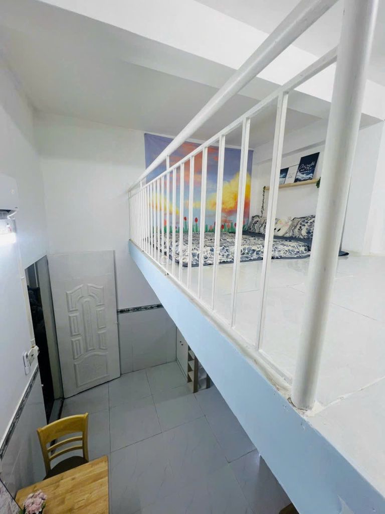 Căn hộ / chung cư tại 12, TP. Hồ Chí Minh - ảnh 3