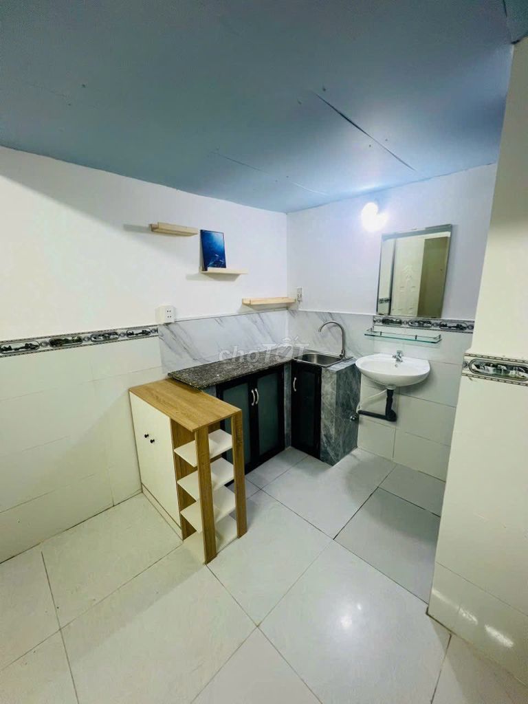 Căn hộ / chung cư tại 12, TP. Hồ Chí Minh - ảnh 4