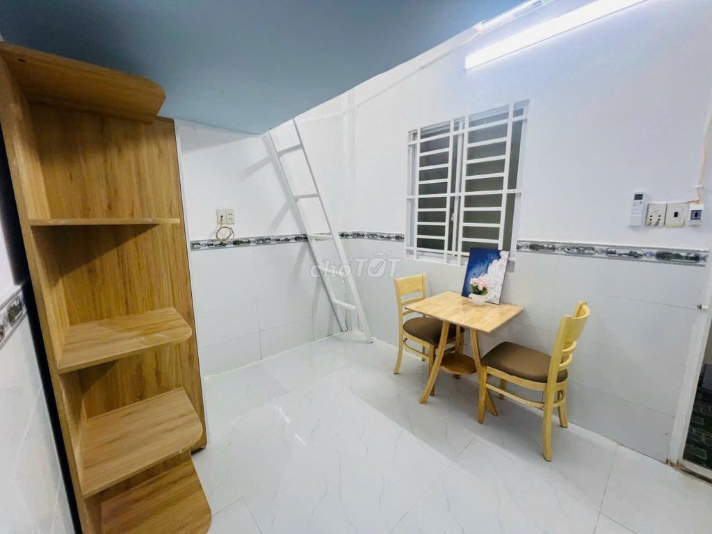Căn hộ / chung cư tại 12, TP. Hồ Chí Minh - ảnh 5