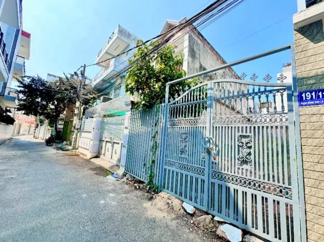 Bất động sản tại Bà Rịa - Vũng Tàu - ảnh 1