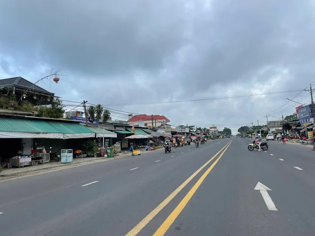 Bất động sản tại Bình Phước - ảnh 1
