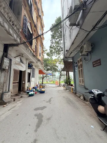 Bất động sản tại Hà Nội - ảnh 1