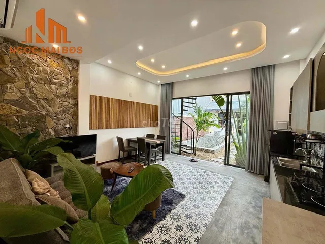 Bất động sản tại Đà Nẵng - ảnh 1