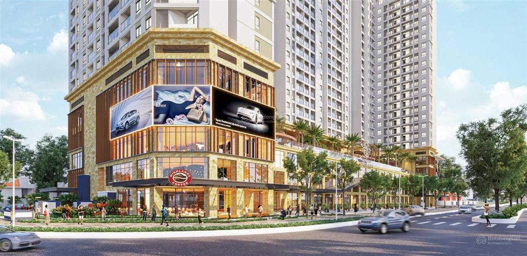 Bất động sản tại Bà Rịa - Vũng Tàu - ảnh 1