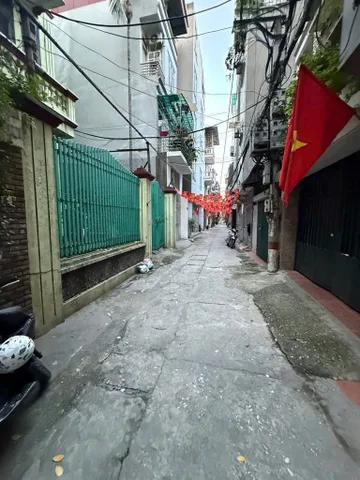 Bất động sản tại Hà Nội - ảnh 1