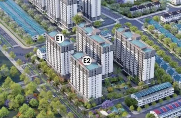 Bất động sản tại Thừa Thiên Huế - ảnh 1