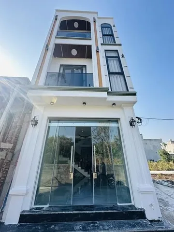 Bất động sản tại Hải Phòng - ảnh 1
