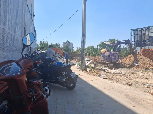 Bất động sản tại Bình Dương - ảnh 1