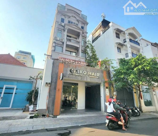 Bất động sản tại Đà Nẵng - ảnh 1