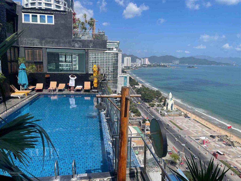 Bất động sản tại Khánh Hòa - ảnh 1