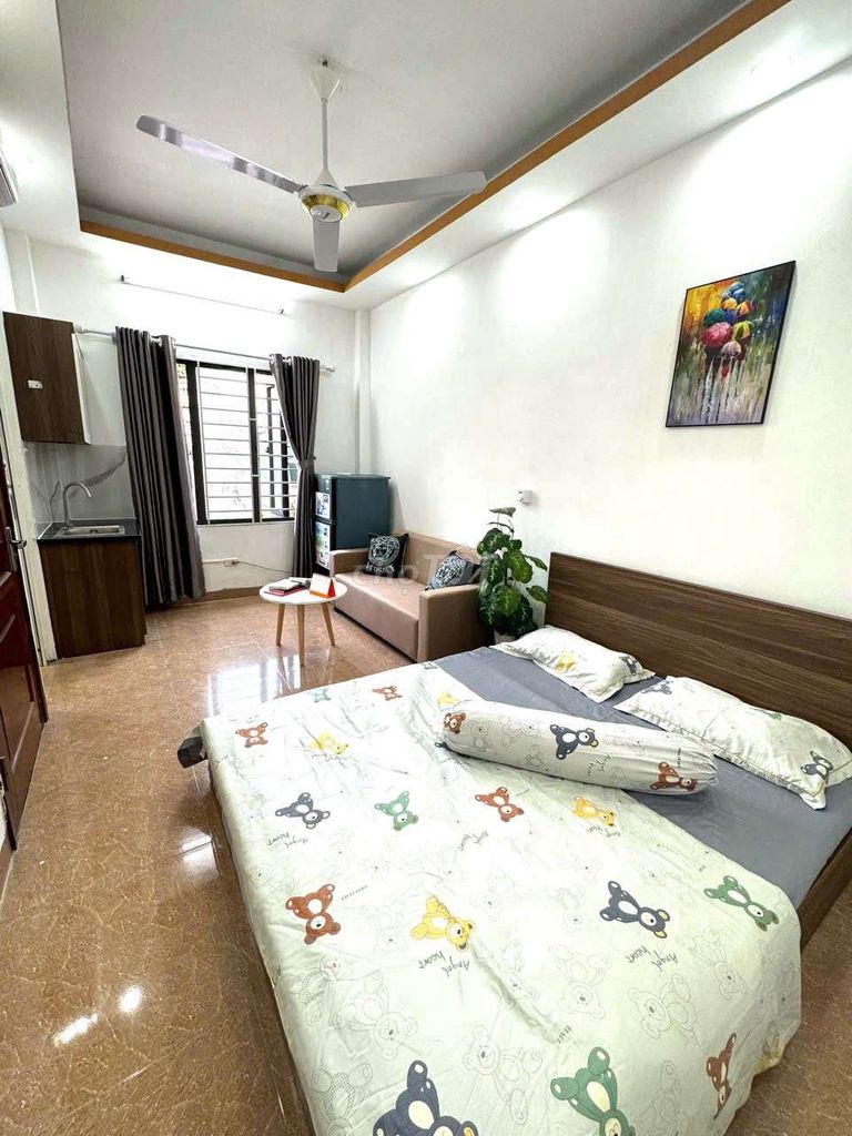Căn hộ / chung cư tại Đống Đa, Hà Nội - ảnh 5