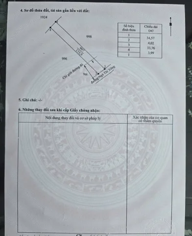 Bất động sản tại Long An - ảnh 1