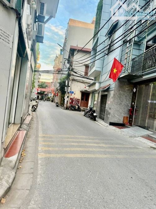 Bất động sản tại Hà Nội - ảnh 1