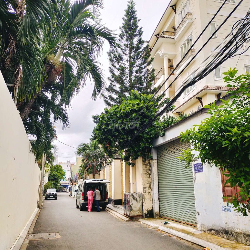 Nhà riêng tại 6, TP. Hồ Chí Minh - ảnh 3