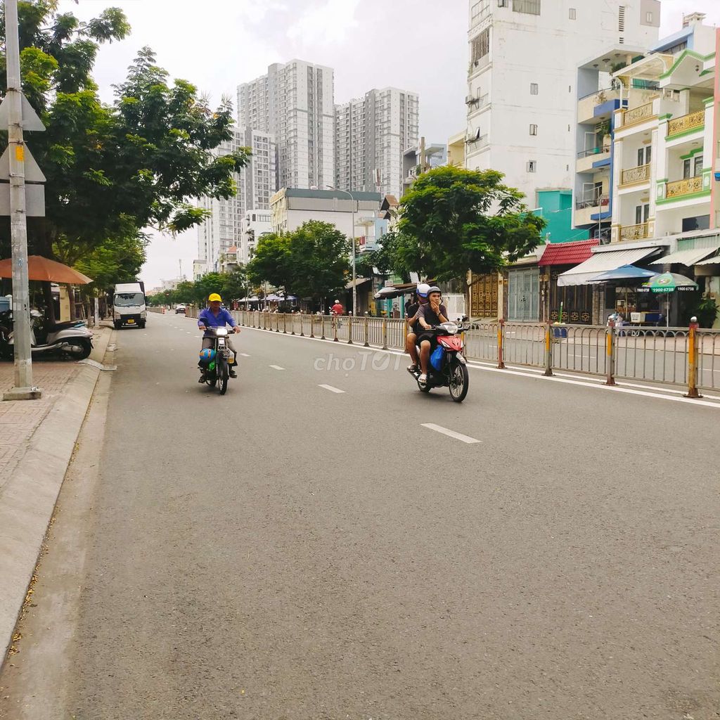 Nhà riêng tại 6, TP. Hồ Chí Minh - ảnh 4