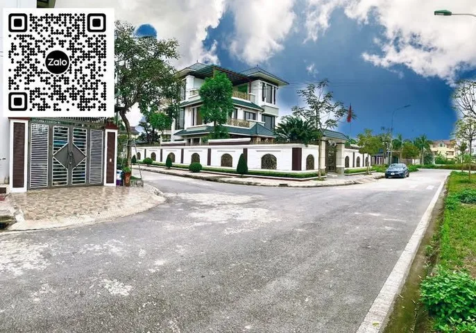 Bất động sản tại Thái Nguyên - ảnh 1