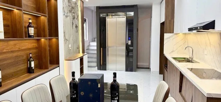 Bất động sản tại Hà Nội - ảnh 1