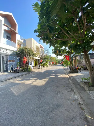 Bất động sản tại Đà Nẵng - ảnh 1
