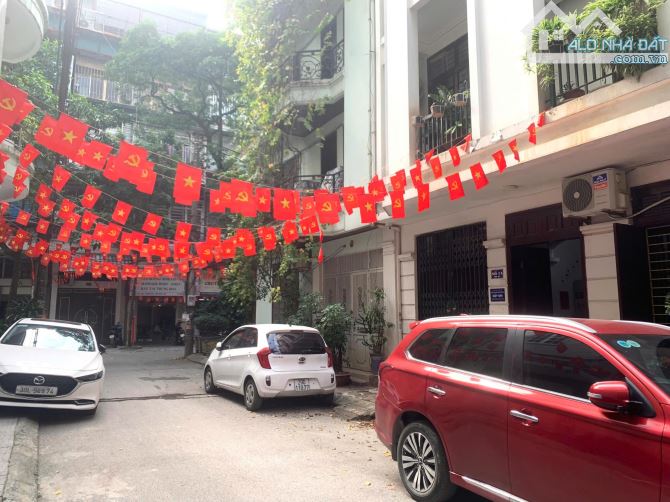 Bất động sản tại Hà Nội - ảnh 1