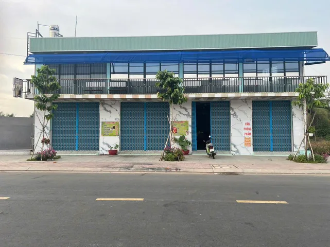 Bất động sản tại Tiền Giang - ảnh 1