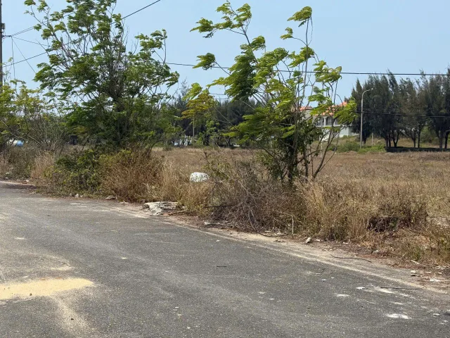 Bất động sản tại Đà Nẵng - ảnh 1