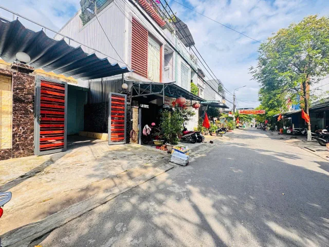 Bất động sản tại Đà Nẵng - ảnh 1