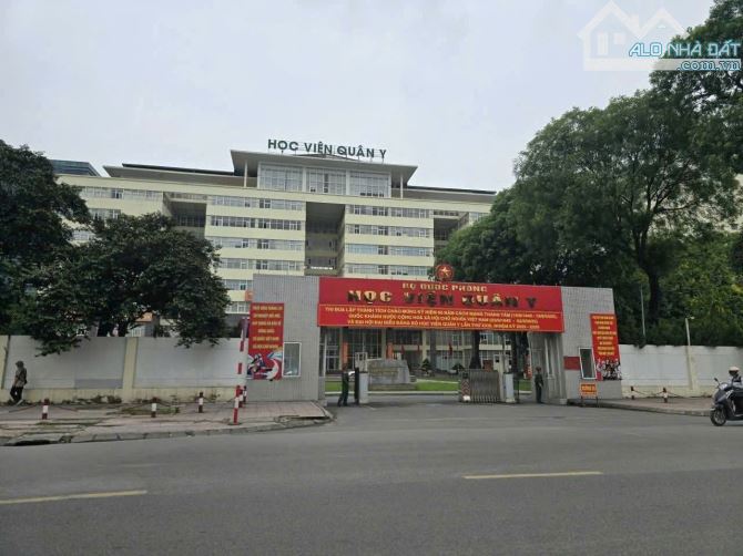 Bất động sản tại Hà Nội - ảnh 1