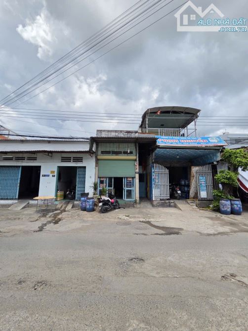 Bất động sản tại Bình Dương - ảnh 1
