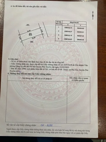 Bất động sản tại Hà Nội - ảnh 1