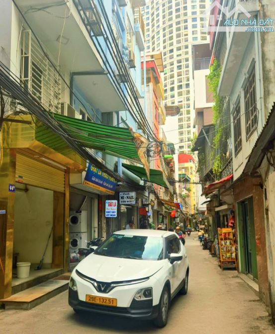 Bất động sản tại Hà Nội - ảnh 1