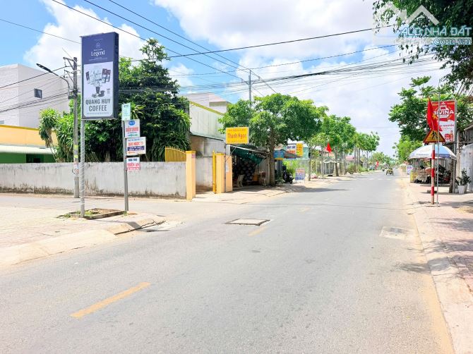 Bất động sản tại Trà Vinh - ảnh 1