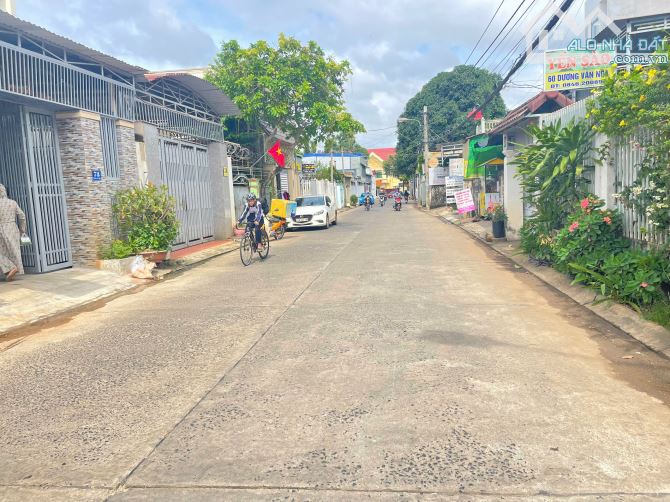 Bất động sản tại Đắk Lắk - ảnh 1