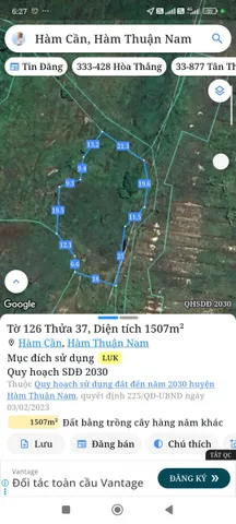 Bất động sản tại Lâm Đồng - ảnh 1