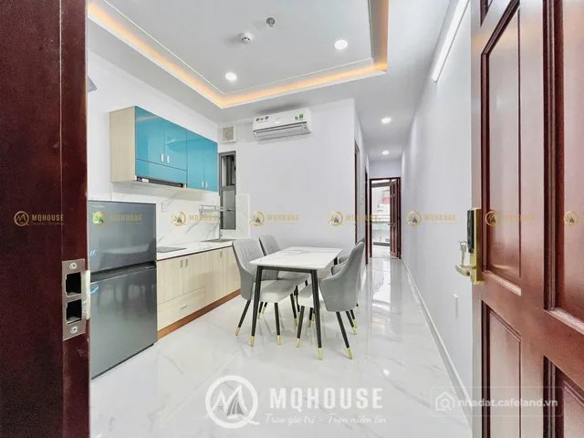 Bất động sản tại TP. Hồ Chí Minh - ảnh 1