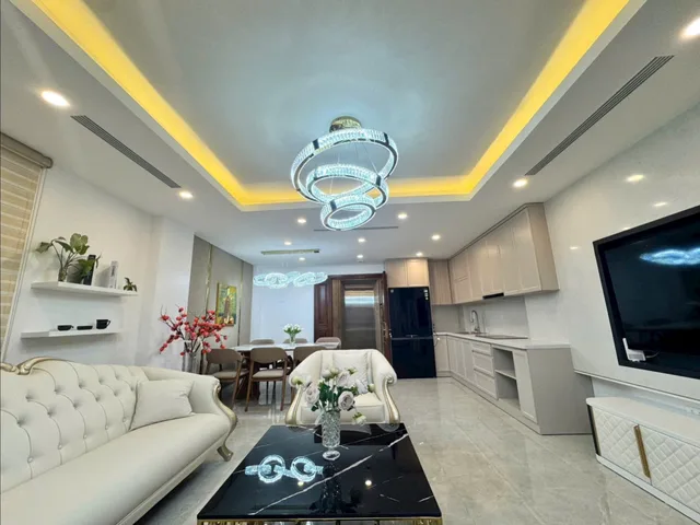 Bất động sản tại Hà Nội - ảnh 1
