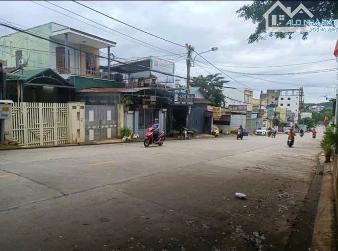 Bất động sản tại Đắk Lắk - ảnh 1